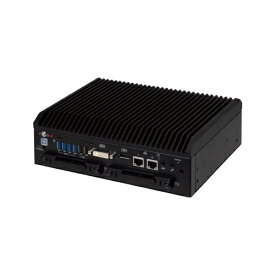 コンテック [BX-M1500-W19M02M05] BX-M1500シリーズ Core i7/64GB SSD/Win10 2019