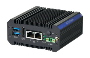 �R���e�b�N [BX-C210-J203E05W19] BX-C210 PoE���f��/eMMC 64GB/Win10 IoT Ent 2019
