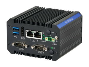 RebN [BX-C212-J203E05W19] BX-C210 COMf/eMMC 64GB/Win10 IoT Ent 2019
