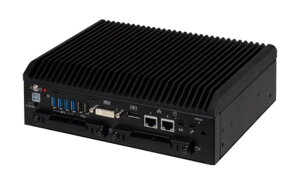 RebN [BX-M2500-J404M05W19] {bNXRs[^ BX-M2500 Core i3-9100TE/8GB ECC RAM