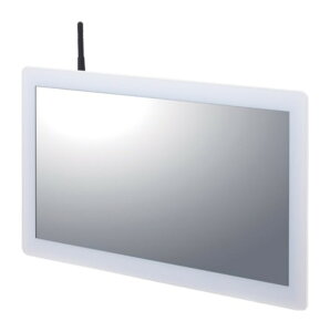 �R���e�b�N [PT-V15WB-200R-J104M05] �p�l���R���s���[�^ PT-V15WB-200 VESA�}�E���g/15.6-inch LCD/�������f��