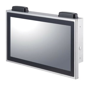 �R���e�b�N [PT-V18WB-210DR-J104M05W19] PT-V18WB/��������/M.2 64GB/mem8GB/Win10IoT