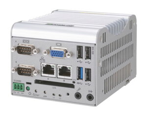 �R���e�b�N [BX-321-DC781724] BX-321/CFast32GB/Win10IoTEnt2016