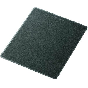 �G���R�� [MP-108BK] ���[�U�[�}�E�X�Ή��}�E�X�p�b�h/�u���b�N