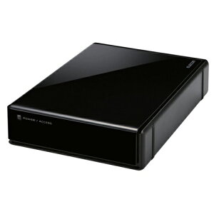 GR [ELD-REN020UBK] Elecom Desktop Drive/RED/USB3.0/2.0TB/@lp