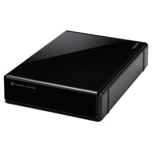 GR [ELD-REN040UBK] Elecom Desktop Drive/RED/USB3.0/4.0TB/@lp