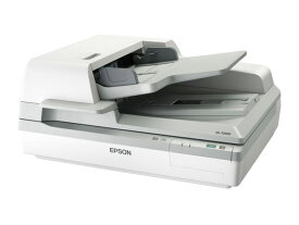 エプソン [DS-70000] A3フラッドヘッドスキャナー DS-70000(原稿台600dpi/ADF600dpi/ADF標準搭載/両面同時読み取り/ネットワークオプション)
