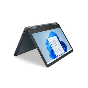 m{ [82VNS0TA00] Lenovo 300w Yoga Gen 4(11.6^Ch/N100/8GB/Win11Pro Education)