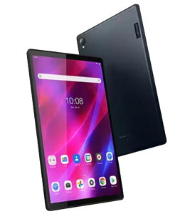 ���m�{ [ZAEL0018JP] Lenovo Tab K10(2nd Gen)(10.1/Android 15/���i�O���[/4GB+64GB/WWAN����)
