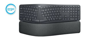 WN[ [K860B] ERGO K860GSm~bN Xvbg L[{[h tH[rWlX