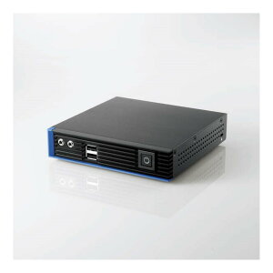 ���W�e�b�N [LX-VC01N-8G240] miniBOX LX-VC01N/������ 8GB/SSD 240GB