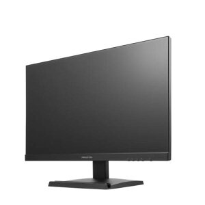 �v�����X�g�� [PTF-B242W-BK] 120Hz ADS�p�l�� USB Type-C���� 23.8�^�t��HD�t���f�B�X�v���C(�u���b�N)