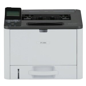 R[ [513824] SP [U[v^[ 2300L(mN/LAN/USB2.0/A4)