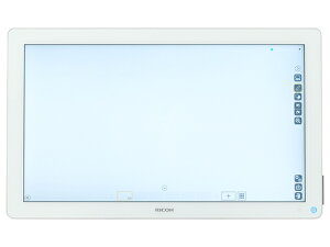 R[ [755211] RICOH Interactive Whiteboard D3210