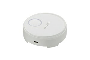 R[ [514301] RICOH Wireless Projection Option Button2