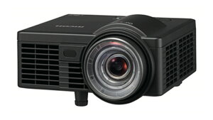 R[ [514378] RICOH PJ WXC1210