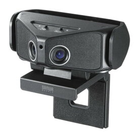 サンワサプライ [CMS-V60BK] 会議用カメラ