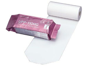 �\�j�[ [UPP-110HG] �J���[�r�f�I�v�����^�p ����v�����g�p�� (10��)