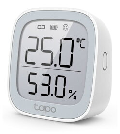 TP-Link [TAPO T315(US)] スマートデジタル温湿度計