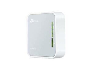 TP-Link [TL-WR902AC(JP)] AC750 5GHz/433+2.4GHz/300Mbps �|�[�^�u�� ����LAN���[�^�[