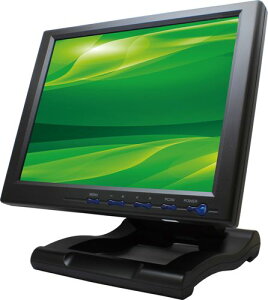 G[fBeNm [CL1042N] 10.4C` XNGA tfBXvC(800x600/VGA/RCA/Xs[J[/LED)