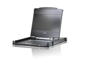 ATEN [CL6700MWJJS/ATEN] 17.3C`tHDChΉLCĎ^R\[h[ V[g[Lbgt