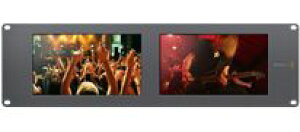 Blackmagic design [HDL-SMTVDUO] SmartView Duo 2