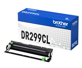 ブラザー工業 [DR299CL] ＜ブラザー純正＞ドラムユニット DR299CL(ドラム1個入り)対応型番:HL-L3240CDW、MFC-L3780CDW 他