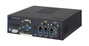 RebN [EPC-4000-DC3941E] EPC-4000/XbgȂ/Corei7/16GB mem/SSD 256GB/Win10IoT