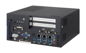 RebN [EPC-4000P2-DC2841E] EPC-4000/2xPCIe(x8)/Corei5/8GB mem/SSD 256GB/Win10IoT