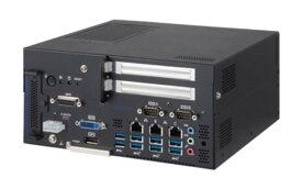 コンテック [EPC-4000P2-DC39000] EPC-4000/2xPCIe(x8)/Corei7/16GB mem/ストレージなし