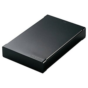 GR [ELP-CED020UBK] ELECOM Portable Drive USB3.0 2TB Black @lp
