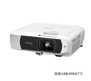 �G�v�\�� [EB-FH54D2] ���x�[�V�b�N�V���[�Y���r�W�l�X�v���W�F�N�^�[ EB-FH54(3LCD/4100lm/Full HD/�����v/�X�^���_�[�h���f��/�z���C�g)/���Ԍ���
