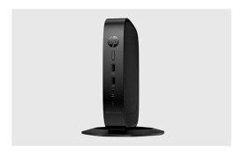 日本HP [7J2S4PAABJ] HP Pro t550 Thin Client J6412/8/F64/W21/HDMI