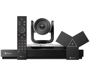 ���{HP [83J25AA] Poly G7500 Eagle Eye IV Camera(12x)