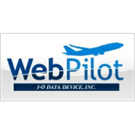 アイ・オー・データ機器 [HP-MOV/I] WebPilotホームページシリーズ Movie初期導入パック