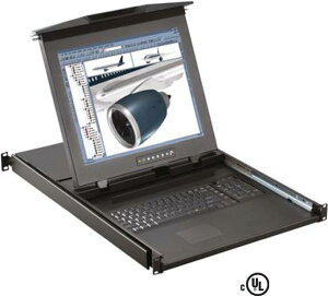 I[XeBq[Y [D-117E] 1U fAXCh 17C`LCDj^[ 106L[L[{[h hA[ ^b`pbh}EX PS/2&USBR{