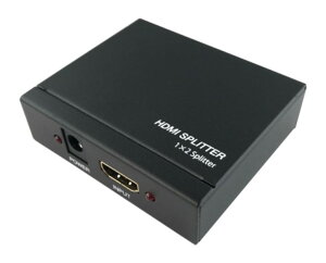 ebN [THDSP12X2-4K] 4K 30HzΉ HDMI2z