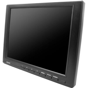 G[fBeNm [LCD1045T] 10.4C` XNGA ^b`pl tfBXvC(800x600/HDMI/DVI/VGA/Xs[J[/LED/4R/Ǌ|)
