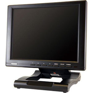 G[fBeNm [LCD1046T] 10.4C` XNGA ^b`pl tfBXvC(800x600/HDMI/DVI/VGA/Xs[J[/LED/4R)