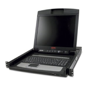 APC [AP5717JOS5] APC 17 Rack LCD Console-Japanese ITCg5Nۏ