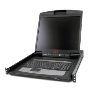 APC [AP5719OS5] APC 19 Rack LCD Console-English(US)ITCg5Nۏ