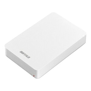 obt@[ [HD-PGF4.0U3-GWHA] USB3.1(Gen.1)Ή ϏՌ|[^uHDD 4TB zCg