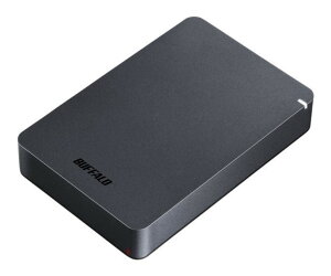 obt@[ [HD-PGF5.0U3-GBKA] USB3.1(Gen.1)Ή ϏՌ|[^uHDD 5TB ubN