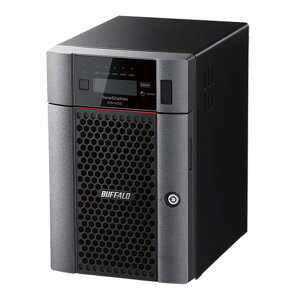 �o�b�t�@���[ [WSH5620DN36S5] TeraStationWSS2025ST HWRAID �f�X�N�g�b�v�^6�x�C 36TB