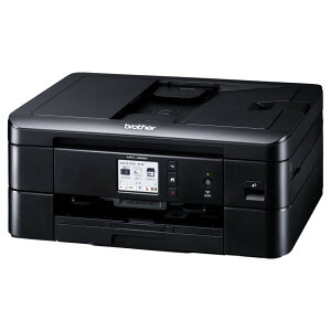uU[H [MFC-J905N] uU[ v^[ A4CNWFbg@ MFC-J905N(Wi-Fi/FAX//[x/2023Nf)