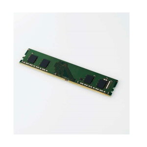 GR [EW3200-8G/RO] EU RoHSwߏW[/DDR4-SDRAM/DDR4-3200/288pin DIMM/PC4-25600/8GB/fXNgbv