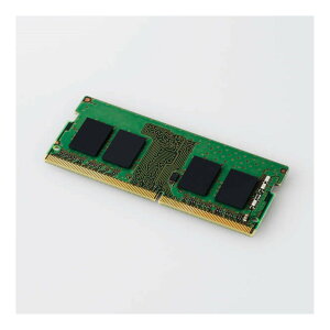GR [EW3200-N8G/RO] EU RoHSwߏW[/DDR4-SDRAM/DDR4-3200/260pin S.O.DIMM/PC4-25600/8GB/m[g