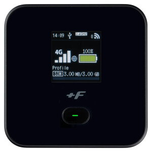 �x�m�\�t�g [FS045WMB1] eSIM�Ή����o�C�����[�^�[(SIM�t���[)+F FS045W