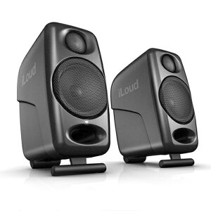 �t�H�[�J���|�C���g�R���s���[�^ [IKM-OT-000062N] iLoud Micro Monitor